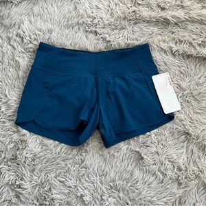 Lululemon Run Times Shorts